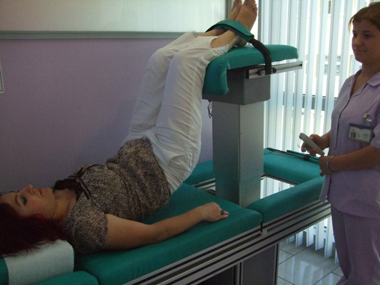 Bel Ağrısı Fizik Tedavi