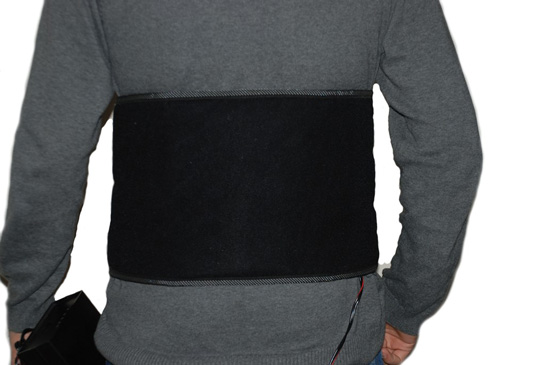 Bel Ağrısı İçin Korse Kullanımı ve Faydaları Nelerdir?