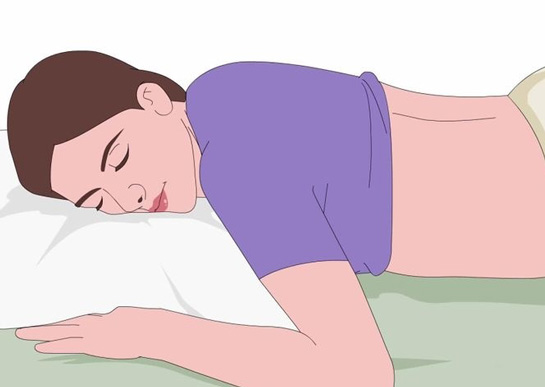 Bel Ağrısı Nasıl Geçer?