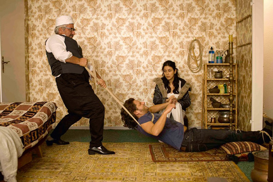 Bel Çekme Nedir ve Nasıl Yapılır?