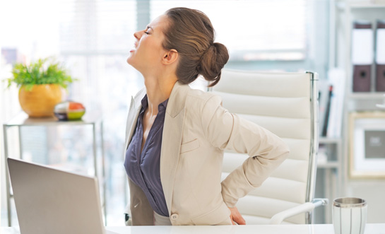 Bel Fıtığı Felç Yapar mı?