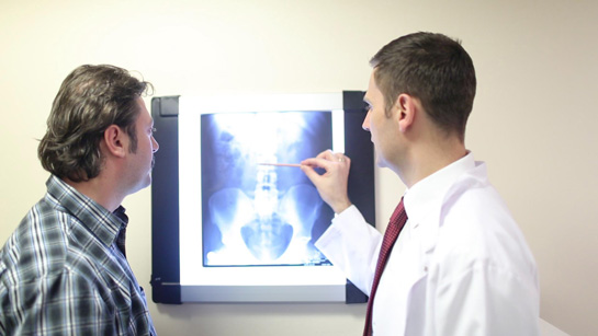 Bel Fıtığı Yırtılması Belirtileri ve Tedavisi