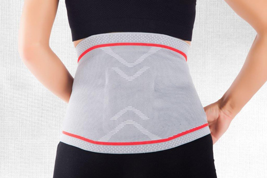 Bel Kayması İçin Korse Kullanımı ve Faydaları Nelerdir?