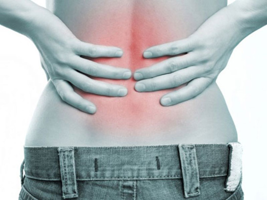 Bel Kayması Belirtileri ve Tedavisi