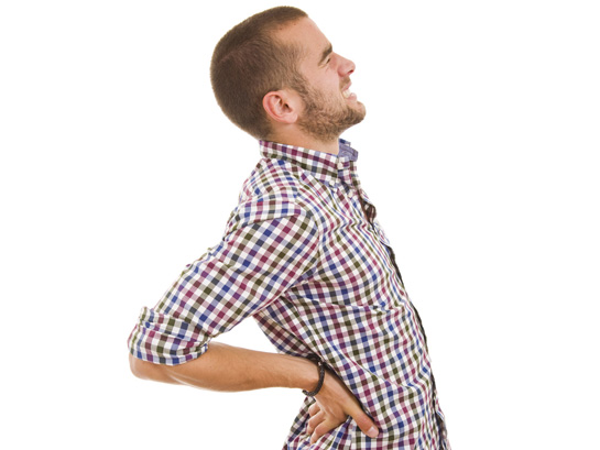 Bel Romatizması Belirtileri ve Tedavisi