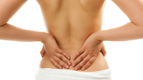 Bel Üşütmesi Belirtileri ve Tedavisi