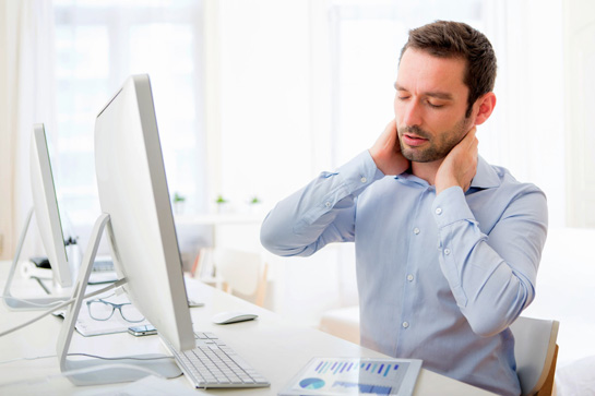 Bel ve Sırt Ağrısı Belirtileri ve Tedavisi