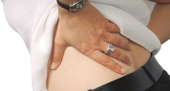 Sol Taraf Bel Ağrısı Belirtileri ve Tedavisi